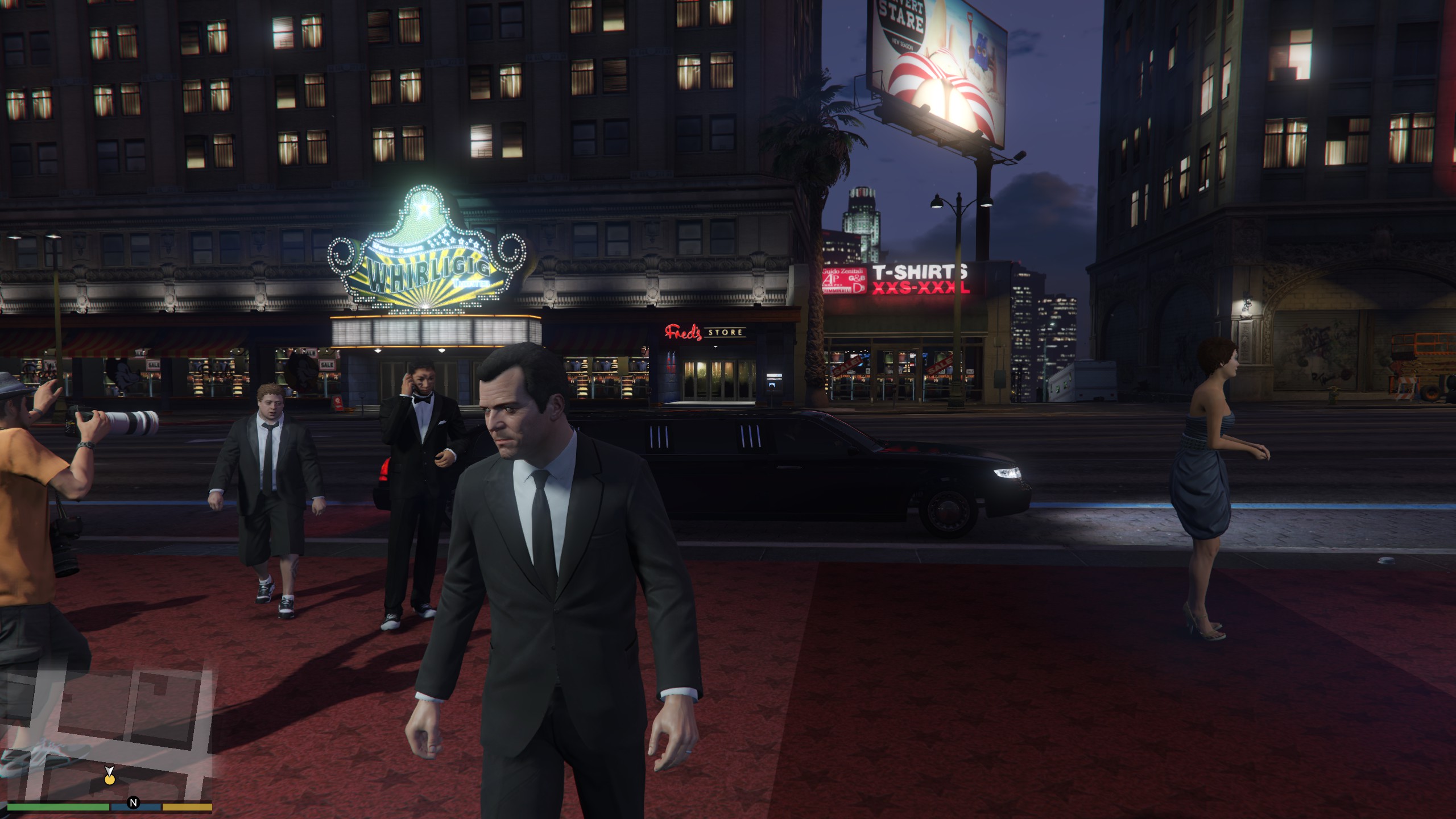 Why GTA 5 Is Still Rockstar's Masterpiece