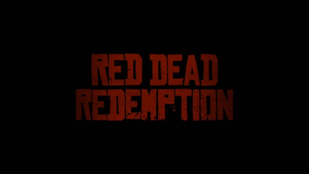 RDR Logo