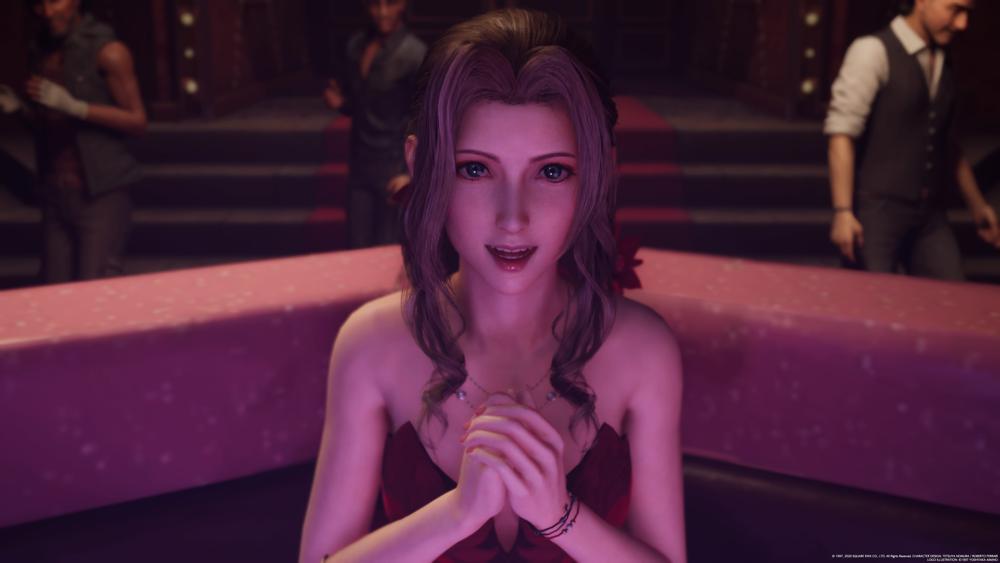 Aerith