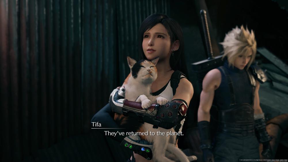 Tifa